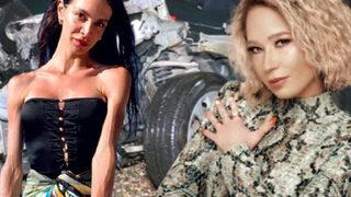 Cemre Kemer kazada sevgilisinin kaybeden Gülçin Ergül'ü ziyaret etti mi? Ne istiyorsa yaparız