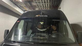 Son Dakika: Beşiktaş Teknik Sorumlusu Önder Karaveli'nin fotoğrafı tepki çekti!