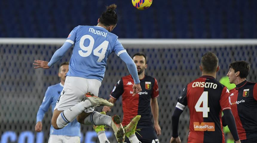 Son dakika: Vedat Muriqi'den ters k&ouml;şe! Herkes Fenerbah&ccedil;e derken Galatasaray'a gidiyor!