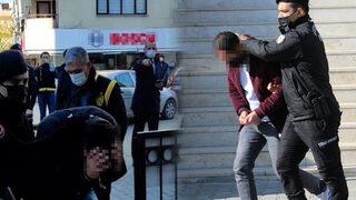 Son dakika haberi: Fuhuş şebekesi çökertildi, o fotoğraflar ortaya çıktı! WhatsApp'tan 610 müşteri...