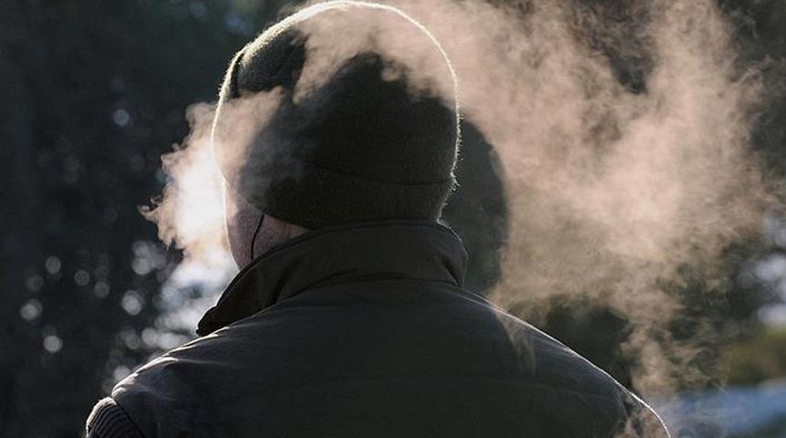 Son dakika haberi... Meteoroloji duyurdu! Sıcaklıklar artışa geçiyor (24 Aralık Cuma hava durumu)