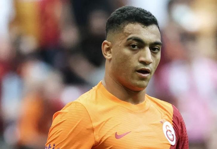 Son dakika: Galatasaray'da Mostafa Mohamed transferi FIFA'lık oluyor!
