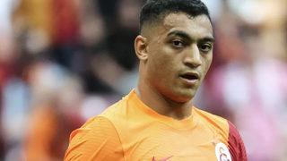 Son dakika: Galatasaray'da Mostafa Mohamed transferi FIFA'lık oluyor!