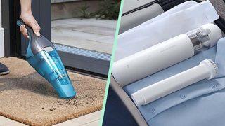 Kolayca temizlik yapabileceğiniz, sağ kolunuz en iyi şarjlı el süpürgesi çeşitleri