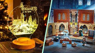 Return to Hogwarts ile kısa bir süre için de olsa geri dönen olan Harry Potter'ı sevenlerin mutlaka görmesi gereken ürünler