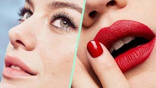 Güzellik salonuna gitmeden porselen makyaja kavuşmanızı sağlayacak ipuçları ve ürünler