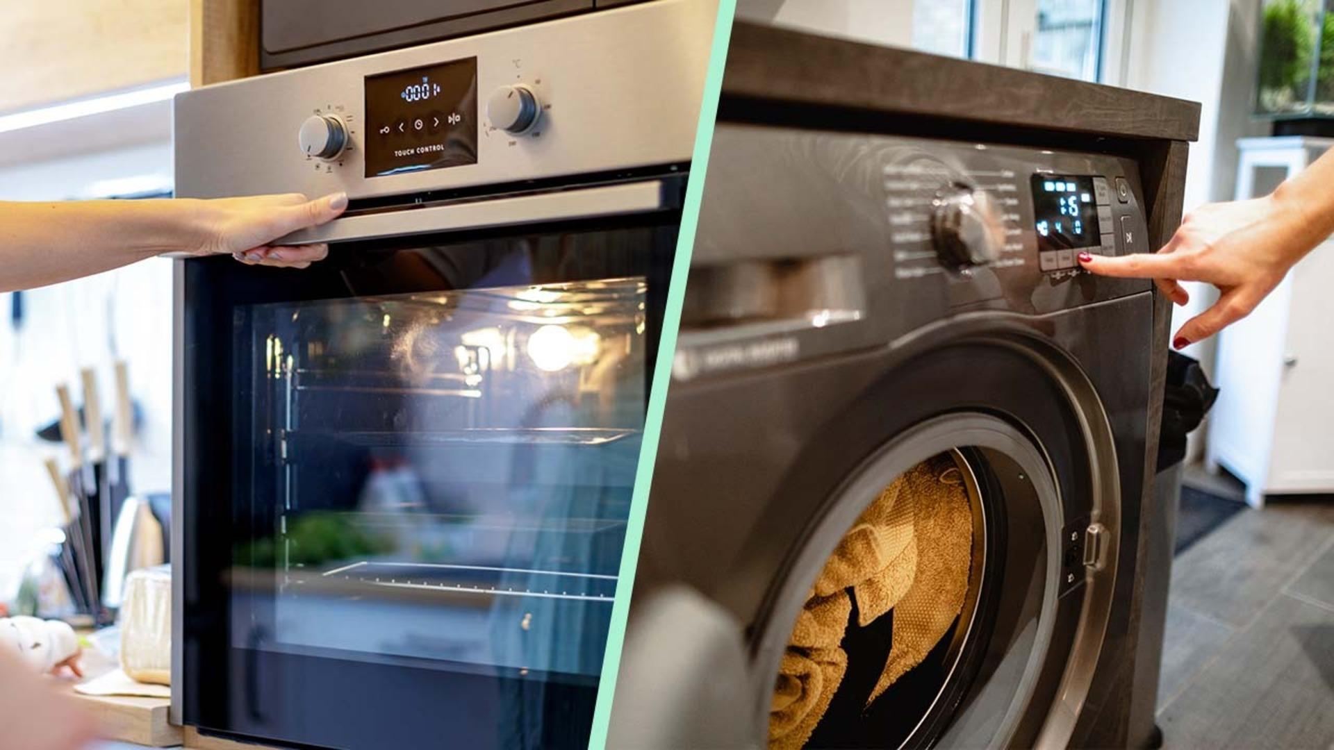 Enerji tasarrufuna önem verenlerin göz atması gereken yüksek enerji sınıfına sahip ev aletleri ve beyaz eşyalar