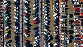 İkinci el araçların gerçek fiyatını ortaya çıkaran yöntem: İcradan satılık