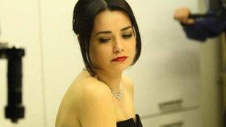 Eşinin ölümü yıkmıştı! Özgü Namal'dan yeni ev kararı