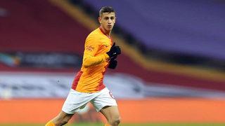 Son dakika: Fatih Terim görmesin... Cimbom'un genç oyuncusu Bartuğ Elmaz'dan olay beğeni!