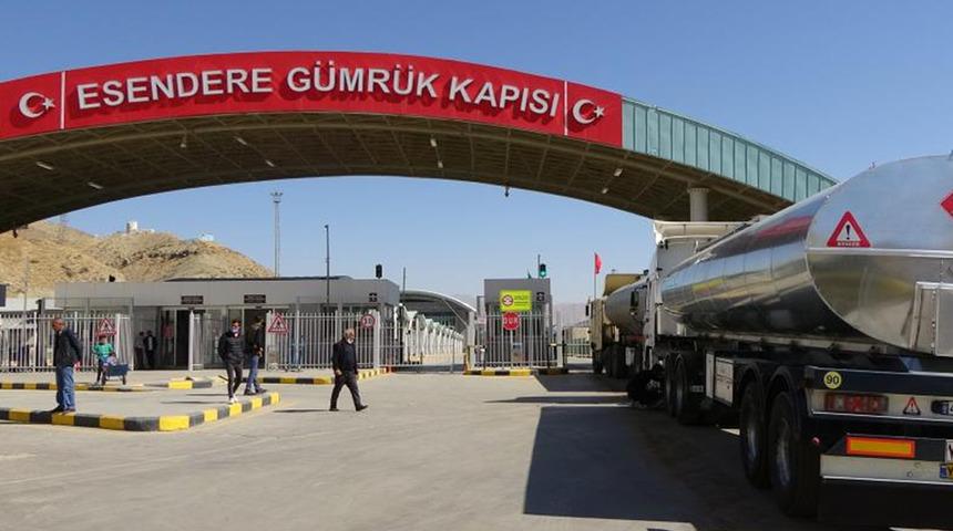 Son dakika... İran’dan flaş Türkiye kararı! 15 gün süreyle kapattı…