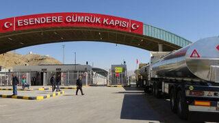 Son dakika... İran’dan flaş Türkiye kararı! 15 gün süreyle kapattı…