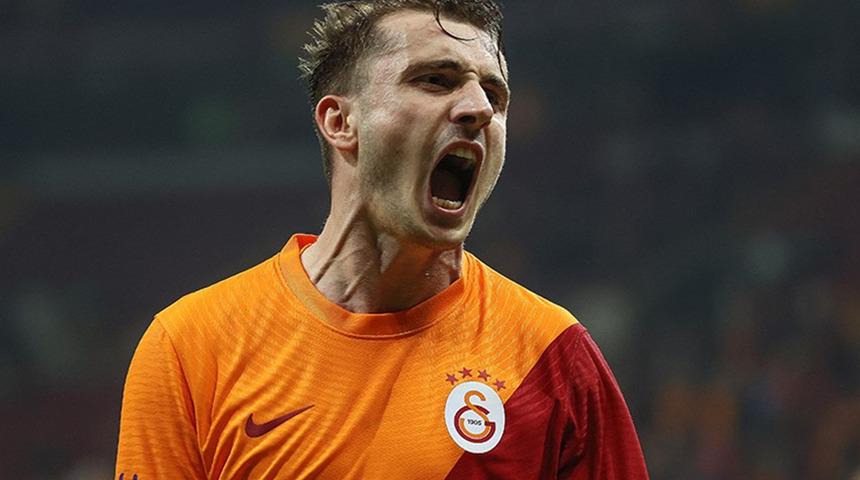 Galatasaray için olay iddia: Para alamadıkları için oynamıyorlar