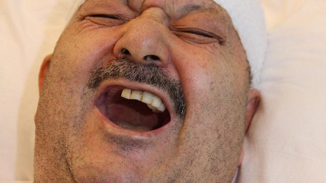 18 yıldır hayatı zindan oldu! 6 sağlam dişini çektirdi, gerçek bambaşka çıktı