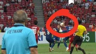 Son dakika: Futbol tarihinde böyle maç görülmedi! Göz göre göre şike...