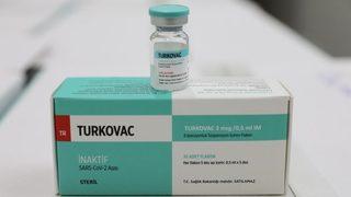 Son Dakika: Yerli aşı TURKOVAC Halk Sağlığı depolarına ulaştı