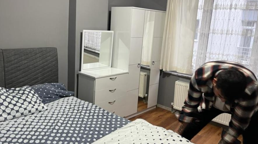 Yılbaşı için yeni trend günlük kiralık apartlar! Doluluk oranı yüzde 80: Bir binamız daha olsa...