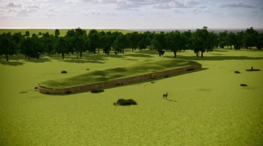 Tam 6.000 yıl &ouml;ncesine dayanıyor! D&uuml;nyanın en eski soyağacı ortaya &ccedil;ıkarıldı