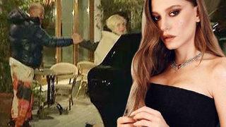 Aleyna Tilki evli ve çocuklu isimle yakalandı! Haldun Demirhisar'ın adı Serenay Sarıkaya ile anılıyordu