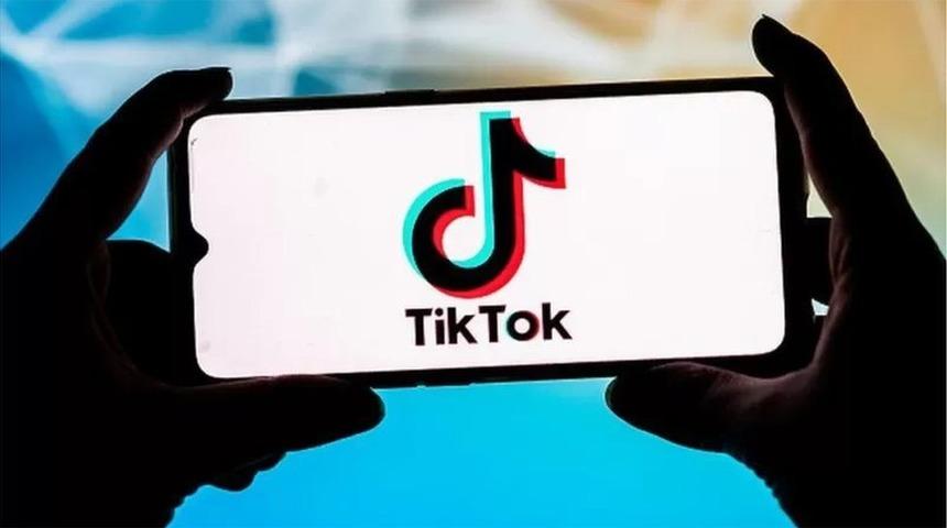 TikTok, Google'ı geride bırakarak en pop&uuml;ler platform oldu