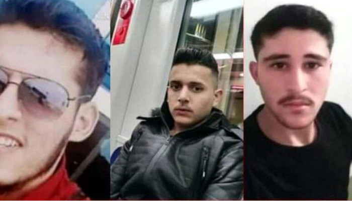 İzmir'deki 3 genç yakılarak mı öldürüldü? Korkunç cinayet itirafı: Notlar geldi, ben yaktım