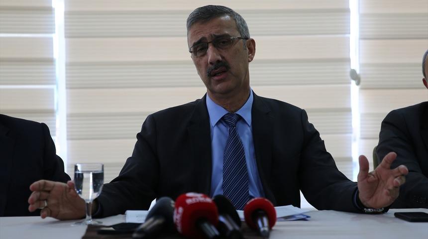 FİSKOBİRLİK Yönetim Kurulu Başkanı Bayraktar, kurum açısından 2021 yılını değerlendirdi: