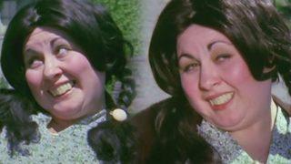 Yüz Numaralı Adam filminin Zeynep'i Oya Akkartal değişimiyle şoke etti! Gören tanıyamadı