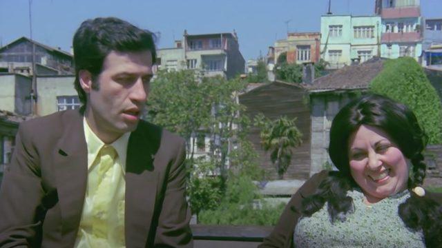 Yüz Numaralı Adam oyuncuları kimler, konusu nedir? Yüz Numaralı Adam filmi nerede ve kaç yılında çekildi?