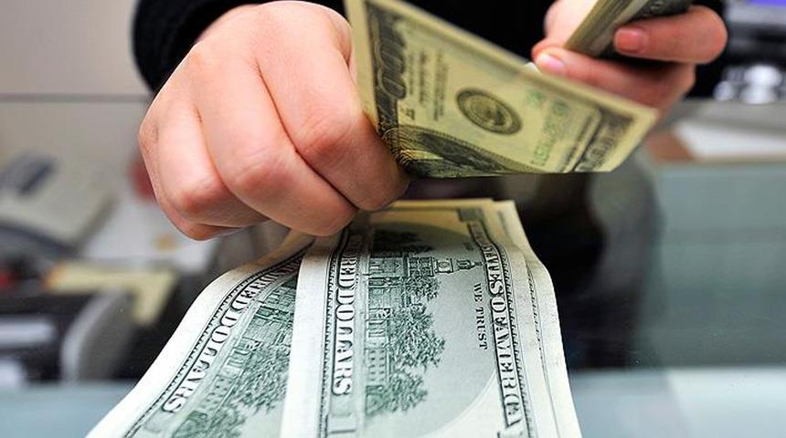 Son dakika! CHP'den Meclis'e "döviz vurgunu" önergesi: Son 6 ay incelensin