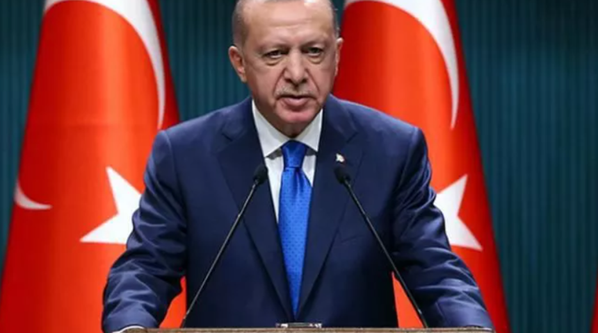 Son dakika: Cumhurbaşkanı Erdoğan, ekonomist ve akademisyenlerle bir araya geliyor