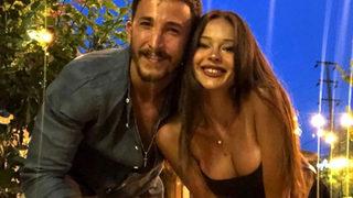 Survivor Berkan Karabulut: Lale üzülüyor ama erken dönmemi istemiyor