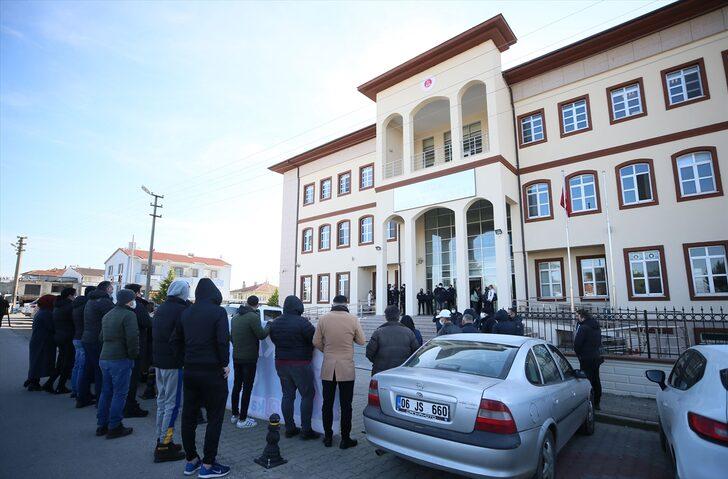 Doktorluk hayali kuran gencin ölümüne neden olan sanığa 3 yıl 4 ay hapis cezası G1