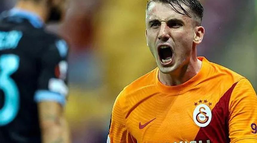 Son dakika: Kerem Aktürkoğlu'nu Bayern Münih istiyor! 19 milyon Euro...
