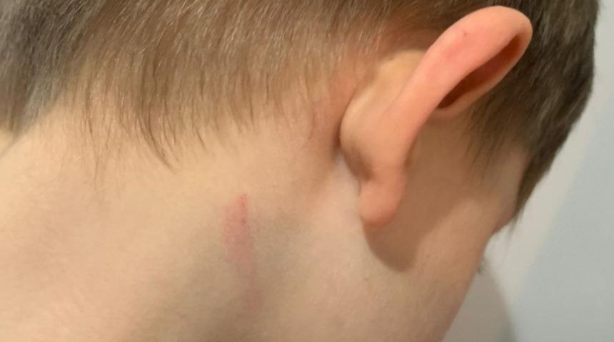 Aksaray'dan sonra bu kez İzmir! Bir &ouml;ğretmen dayağı daha: Evet duvara fırlattım...