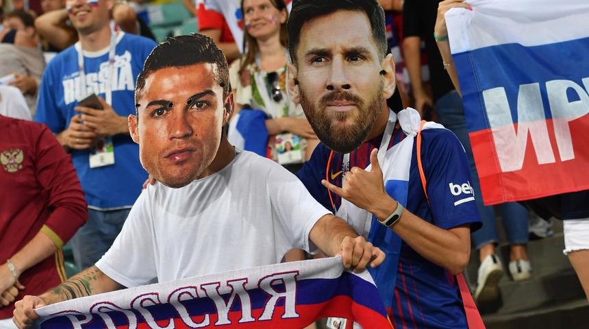 Ne Messi, Ne Ronaldo! İşte dünyanın en zengin futbolcusu Faiq Bolkiah!