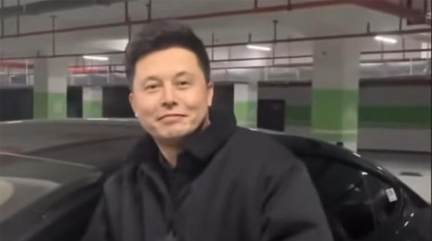 Sosyal medya "Çinli Elon Musk"ı konuşuyor! 