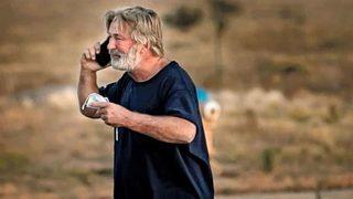 Film setindeki kazadan sonra Alec Baldwin, kendisini destekleyen hayranlarına teşekkür etti