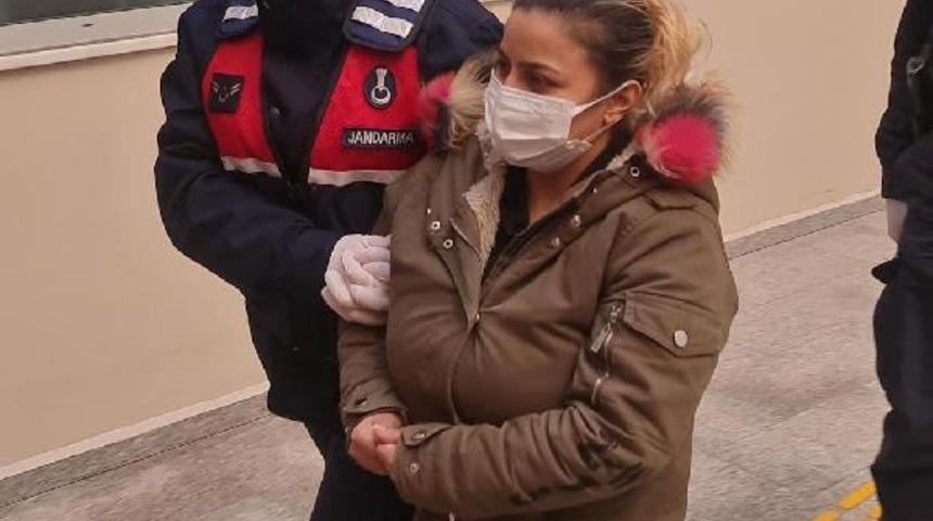 Son Dakika: PKK'ya &uuml;st d&uuml;zey darbe! S&ouml;zde kadın birimi komutanı Kocaeli'de yakalandı