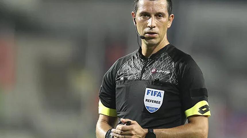 MHK'dan flaş Ali Palabıyık kararı! Çaykur-Rizespor Galatasaray maçından sonra...