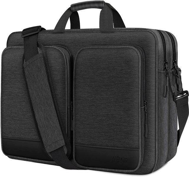 Şık ve sağlam yapısıyla dikkat çeken en iyi laptop çantası modelleri