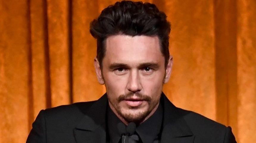 James Franco'yu cinsel istismarla su&ccedil;layan kadınların avuklatları: İtiraf a&ccedil;ıklaması tam anlamıyla duyarsızlık
