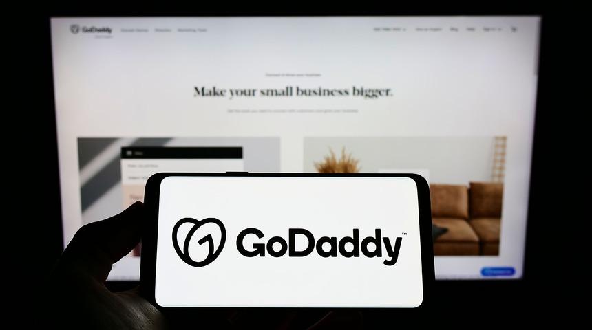 GoDaddy'de veri ihlali şoku! 13 binden fazla kullanıcı Türkiye'den
