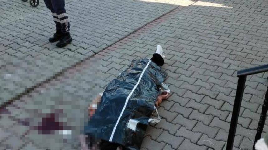 Şanlıurfa'da kahreden olay! Eşini öldürdü aynı silahla yaşamına son verdi  