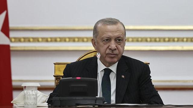 Erdoğan'dan Bensiyon Pinto için taziye telefonu