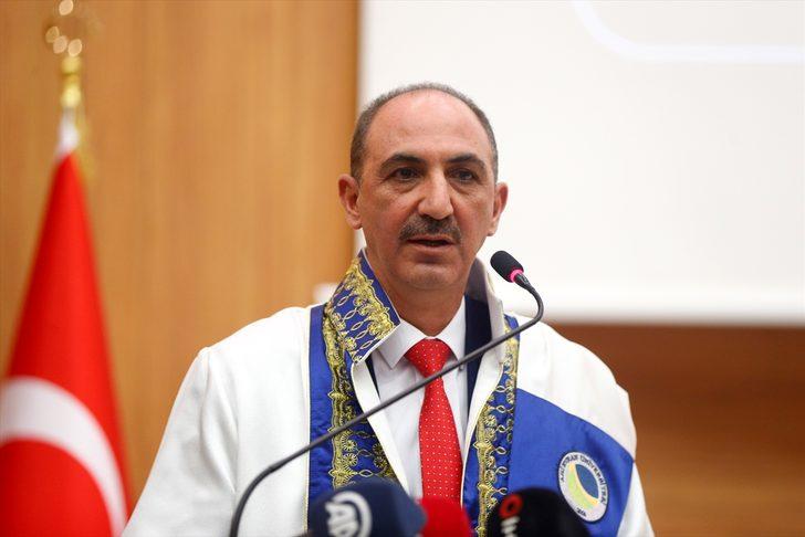 KKTC Cumhurbaşkanı Tatar'dan Doğu Akdeniz açıklaması: G5