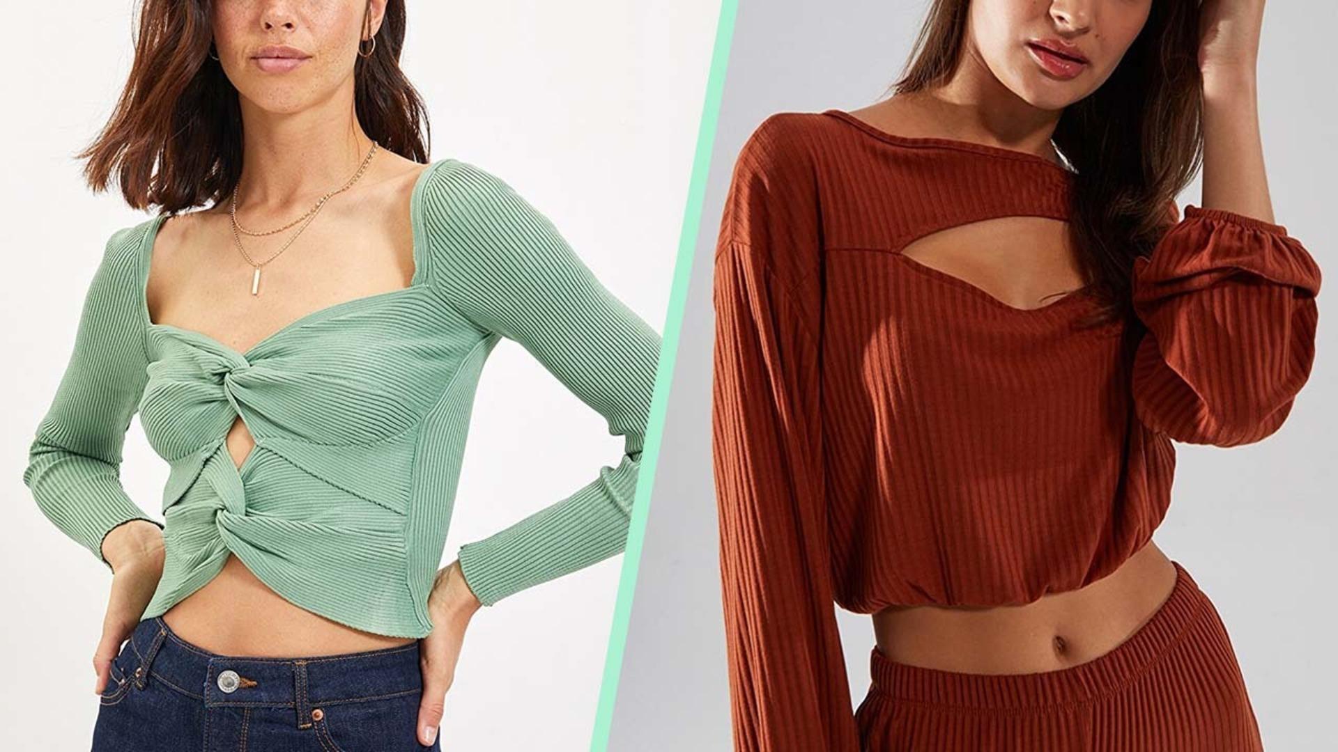 Trend olduğu günden beri aşırı sevilen cut out detayından vazgeçemeyenler için ürün önerileri