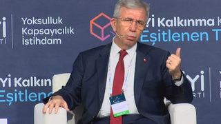 Son dakika: Mansur Yavaş mazot yardımı için tarih verdi