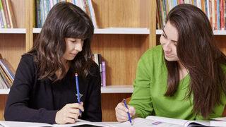 İTÜ ETA Vakfı Doğa Koleji Bursluluk Sınavı ile yüzde 100 başarıya yüzde 100 burs