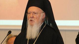 Son dakika: Fener Rum Patriği Bartholomeos koronavirüse yakalandı