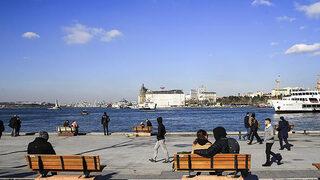 Son dakika: Hafta sonu planı olanlar dikkat! Sıcaklıklar artıyor